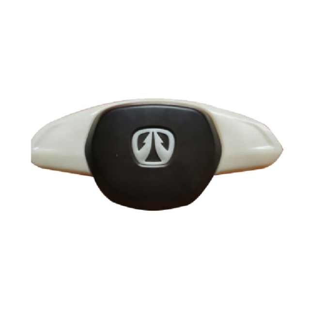 Steering Wheel Decorative Panel