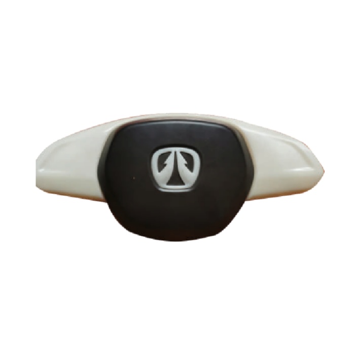 Steering Wheel Decorative Panel