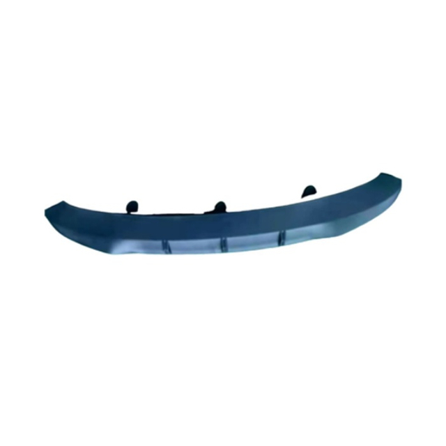 Rear Bumper Guard Plate