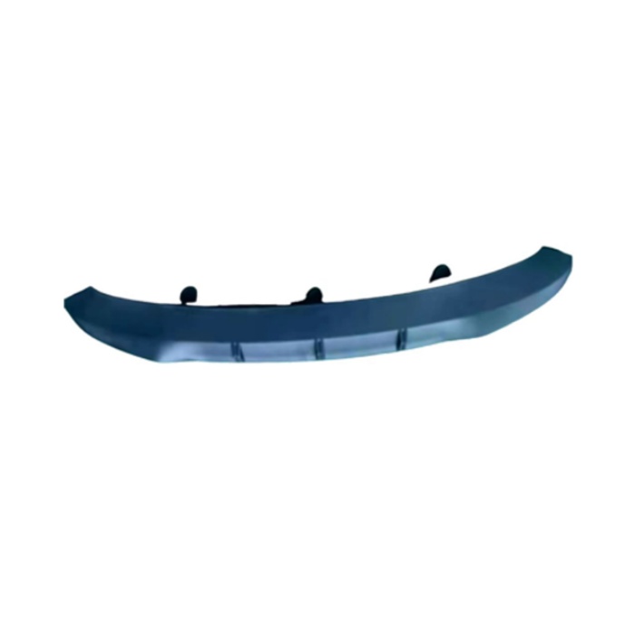 Rear Bumper Guard Plate