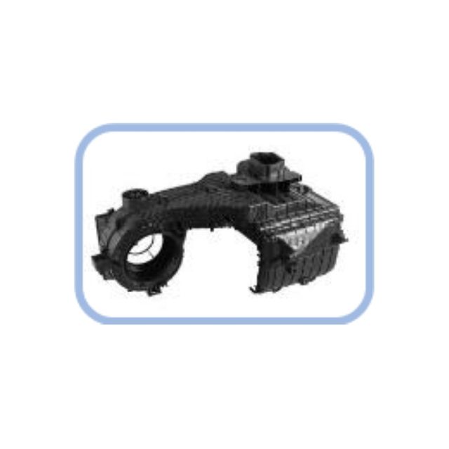 Air Conditioning Casing