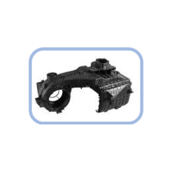 Air Conditioning Casing