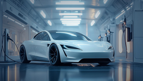 Automobile