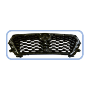 Radiator Grille