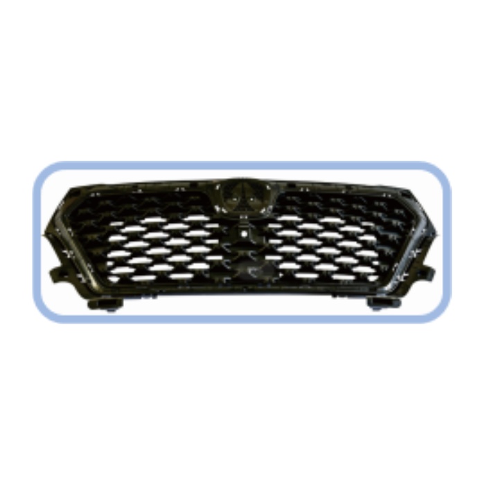 Radiator Grille