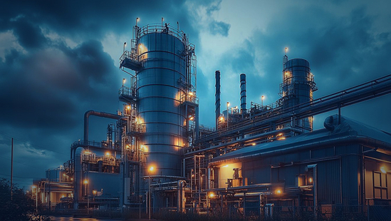 General Industry