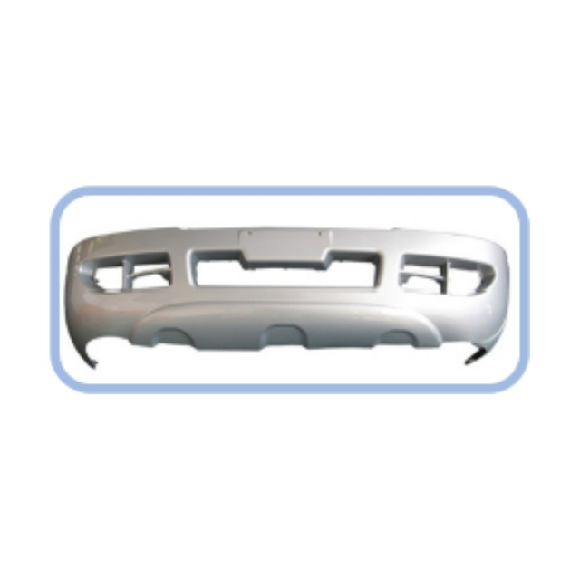 Bumper