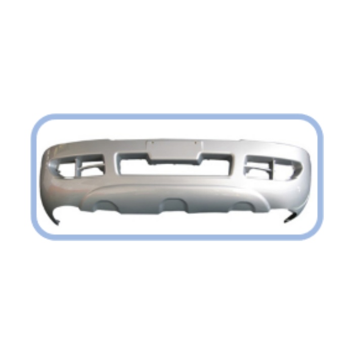 Bumper