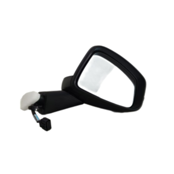 Rearview Mirror