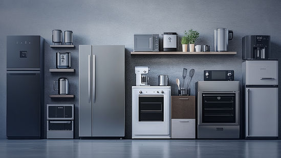 Home Appliances