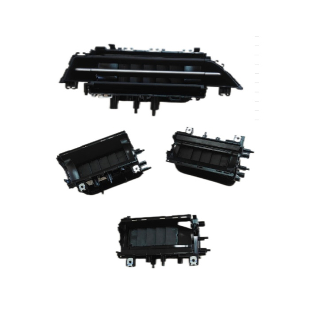 CTR&SL&SR