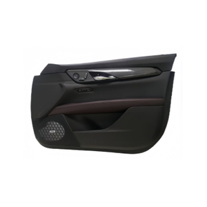 Car Door Panel