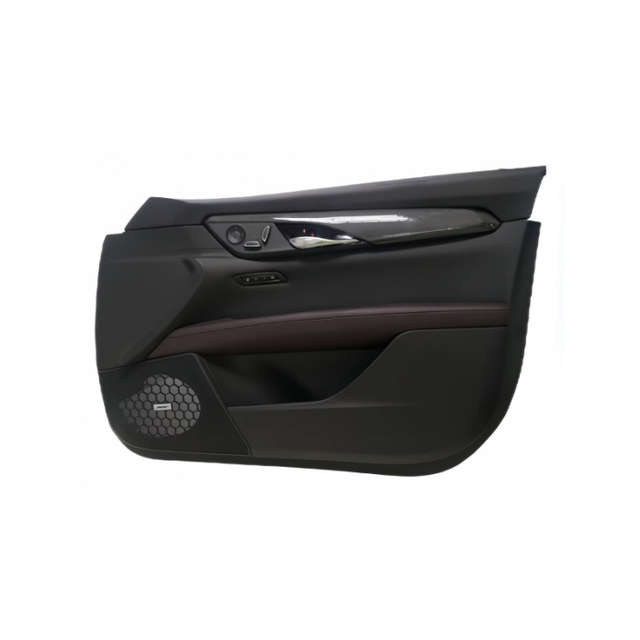 Car Door Panel